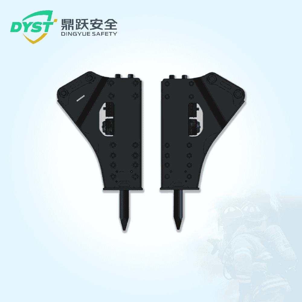 液壓破碎機